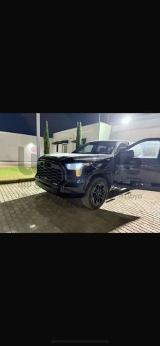 تويوتا تندرا