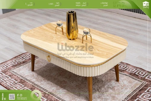 استقبـل ضيوفـك على طاولة ضيـافة مميزة 🤩