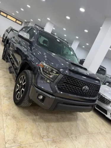 تويوتا تندرا SR5 2019