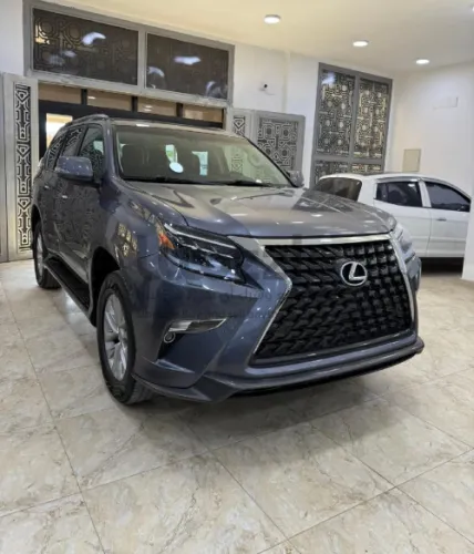 لكزس GX 460 2015
