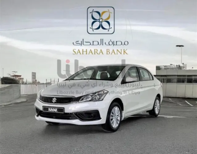 سوزوكي سياز موديل 2024