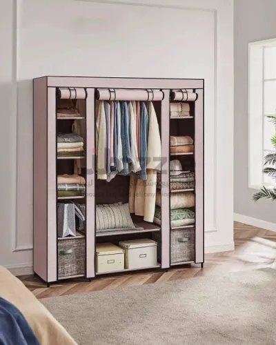 منظم ملابس 🩷