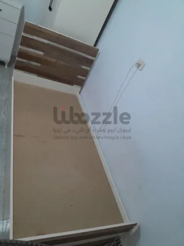 غرفة نوم فرديه البيع بغرض السفر 850