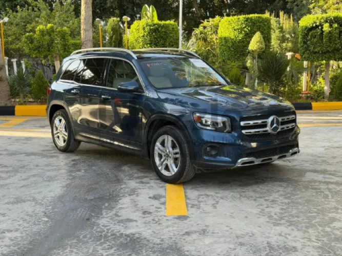 مرسيدس GKB 250 2020