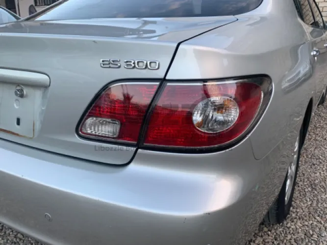 لكسز ES300 عداد 145 اصلي استيراد كوري