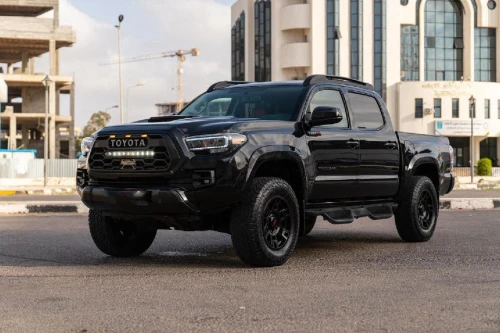 تويوتا تاكوما SR5 2015
