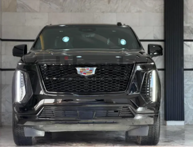 كاديلاك اسكاليد 2025