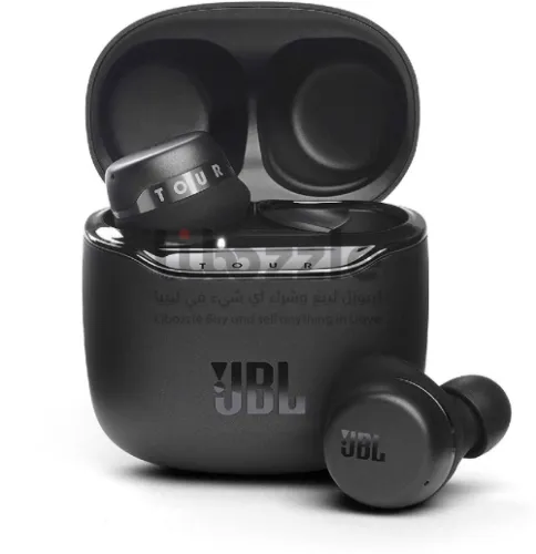 JBL Tour Pro Plus