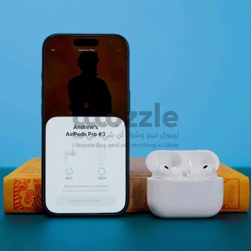 قمّة الفخامة في عالم الصوت 😍 😍
سماعات