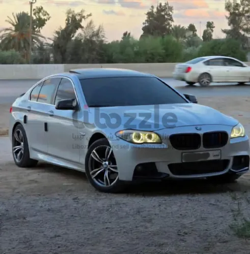 بي ام دبليو