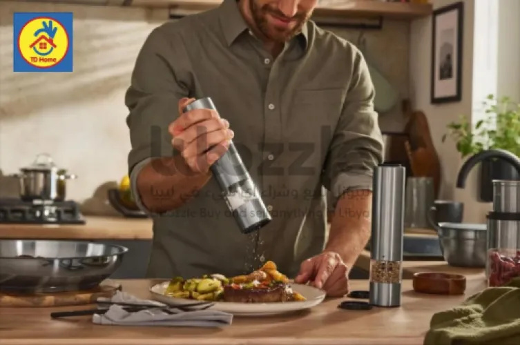 رحاية توابل