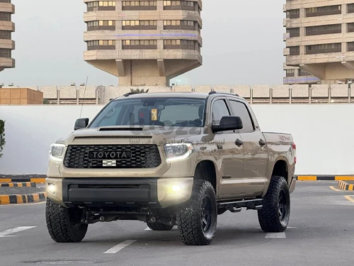 تويوتا تندرا SR5 2019