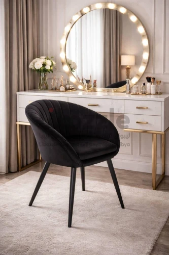 كرسي زيانة فاخر  يحمل حتى 150 KG