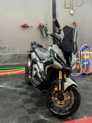 Honda X adv750 2024