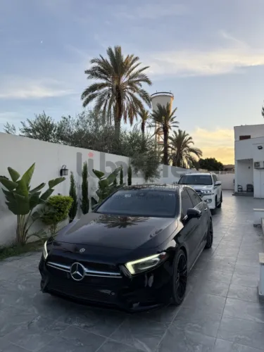 مرسيدس amg اصلية