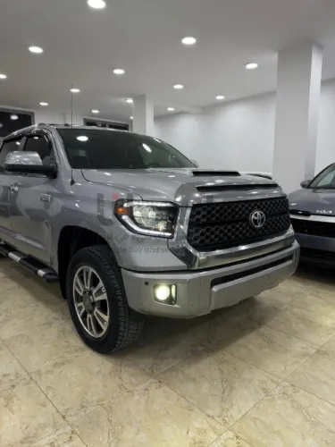 تويوتا تندرا 2016