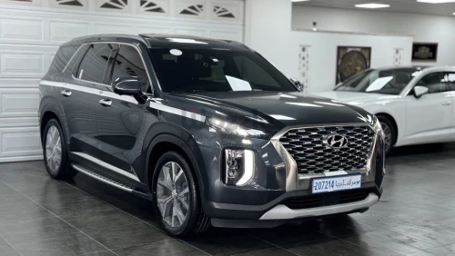 هونداي بالسايد 2019