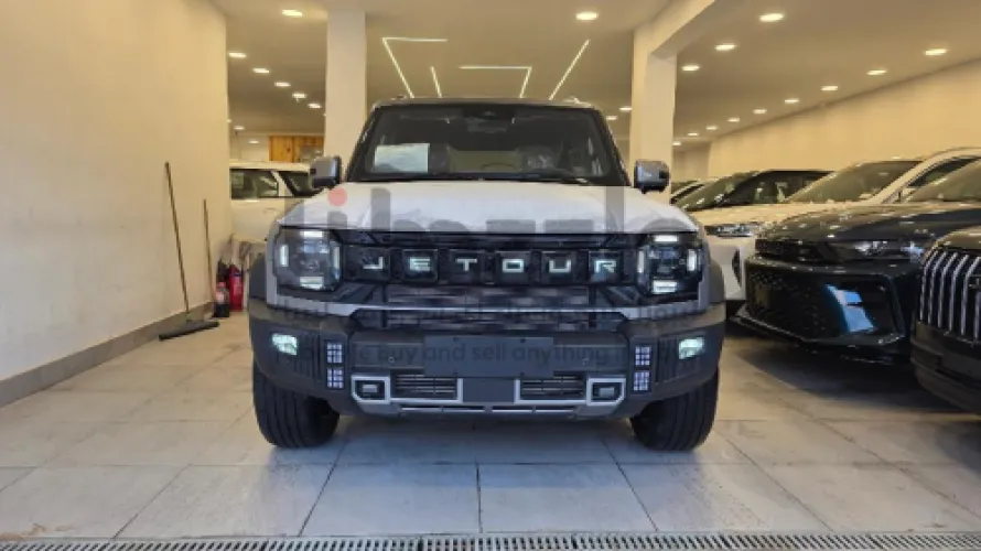 جيتور T 2 2026