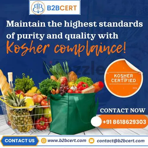 KOSHER Certification in Chicago