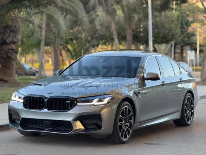 بي ام دبليو