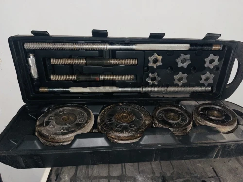 صندوق اوزان