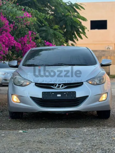 هونداي افانتي