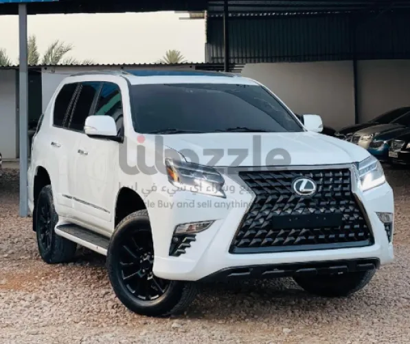 تويوتا برادو