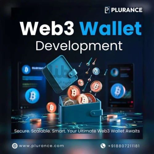 High-Performance Web3 Crypto Wallet Clone Framework for Your Business