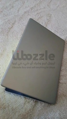 لابتوب deel جيل ثامن cori 5