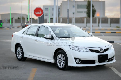 ‏#CAMRY__2012__محلية