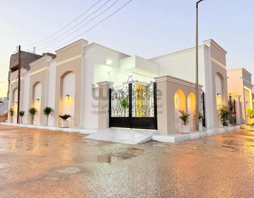 فيلاارضية تشطيب حديث بأدق التفاصيل 2025💜✨