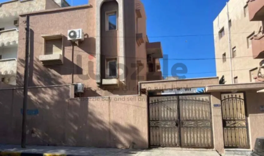 منزل للبيع في الصريم