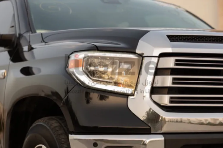 تندرا 2020 صفار