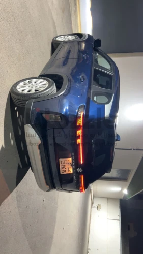 سازوكي جراند فيتارا