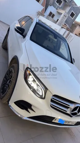 مرسيدس c300 ⭐️