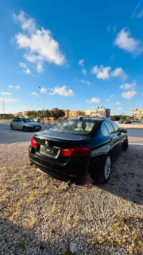 2013 f10 535  ماشية 99 بميل