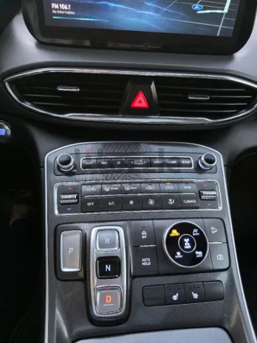 Hyundai santa.fe
2022