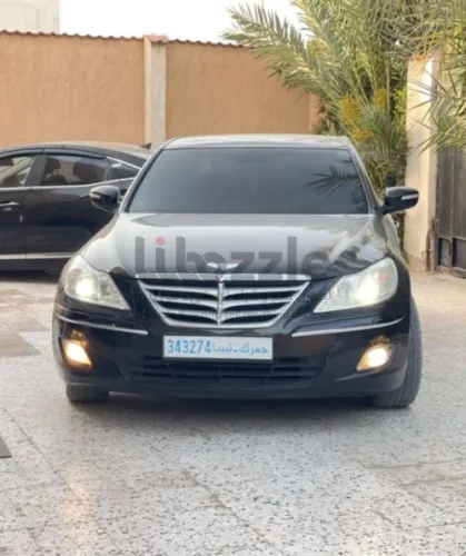 جنيسيس جمرك رساله مفتوحه محرك 33العادي ✅