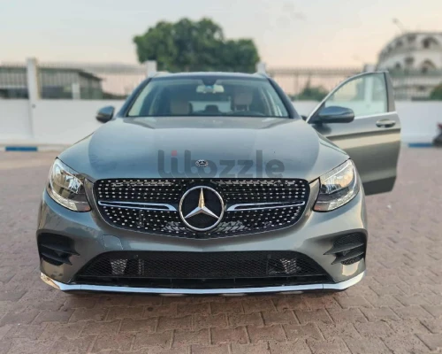 مرسيدس C 300 2018