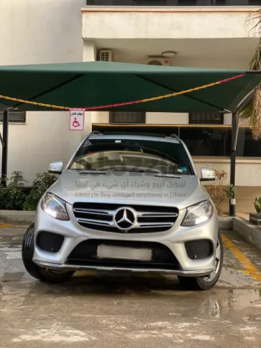 مرسيدس gle350