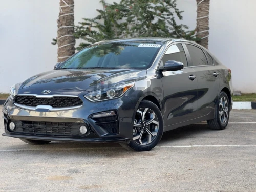 فورتي موديل 2021