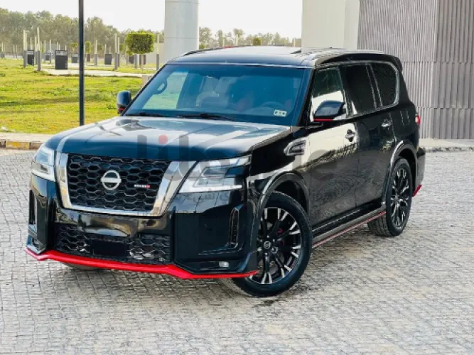 انفنتي QX56
