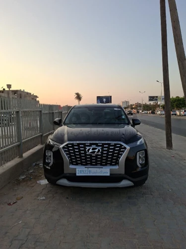 هيونداي باليسيد 2020