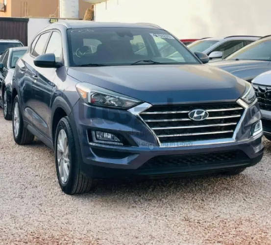 هونداي توسان 2019