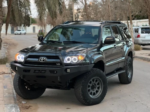 تويوتا فور رانر 2007