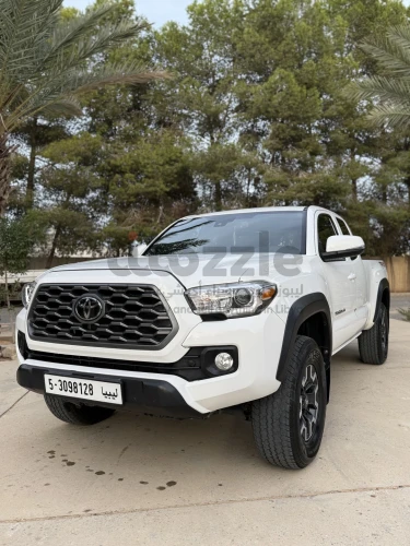 تايوتا تاكوما