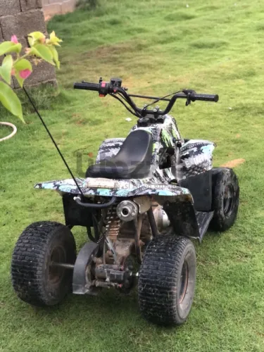 موطو اطفال extreme 110cc