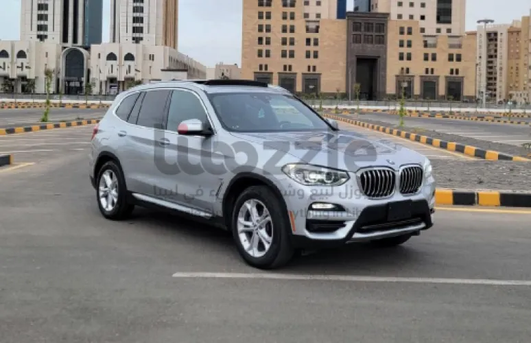 بي ام دبليو X 3 S DRAIVE 2020