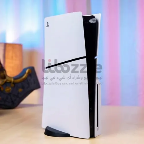 جهاز PlayStation 5 Slim بسعة 1TB