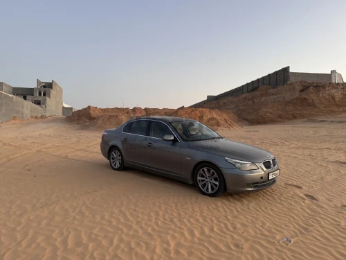 BMW E60 528i